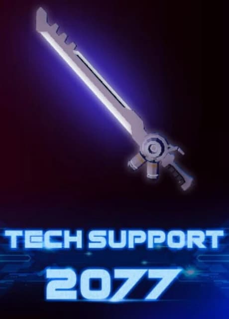 Tech Support 2077