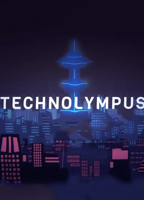 Technolympus