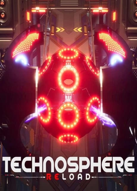 Technosphere