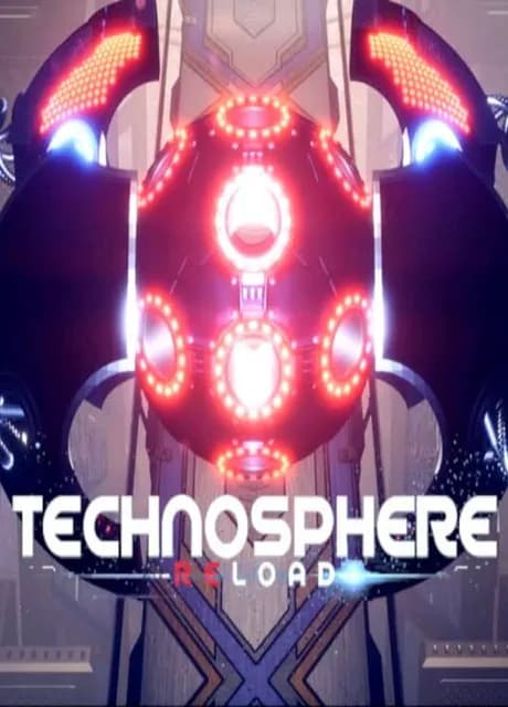 Technosphere Reload