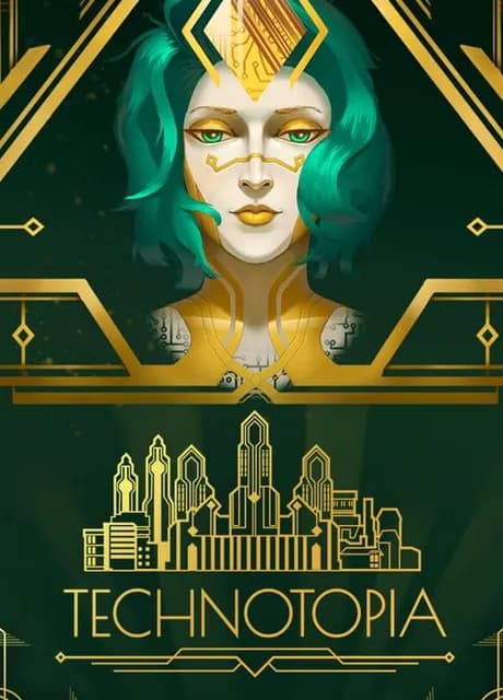 Technotopia
