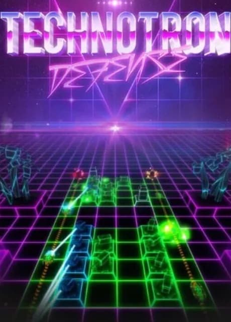 Technotron Defense