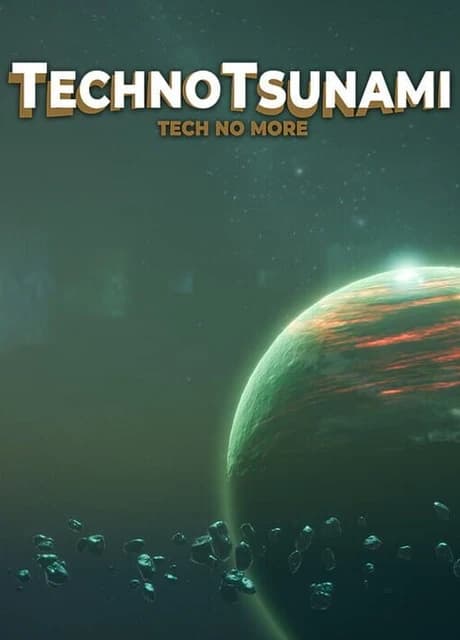 TechnoTsunami