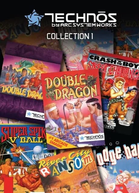 Technōs Collection I