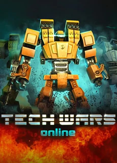 Techwars Online