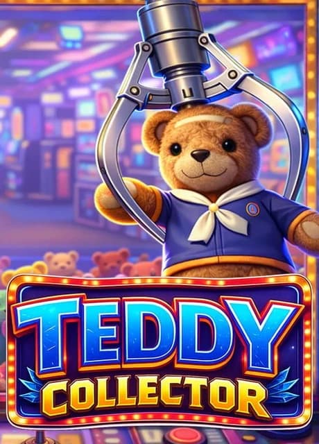 Teddy Collector