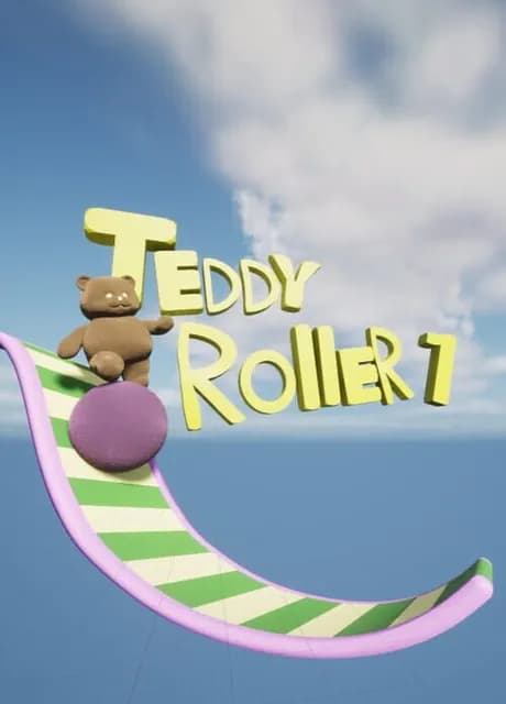 Teddy Roller 1