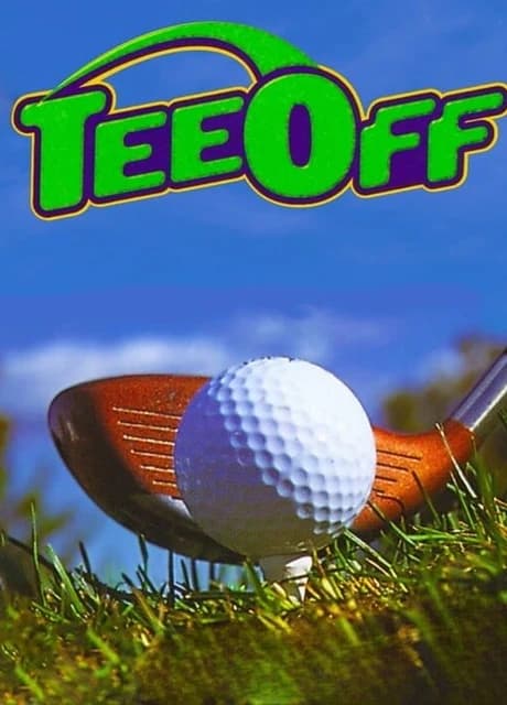 Tee Off