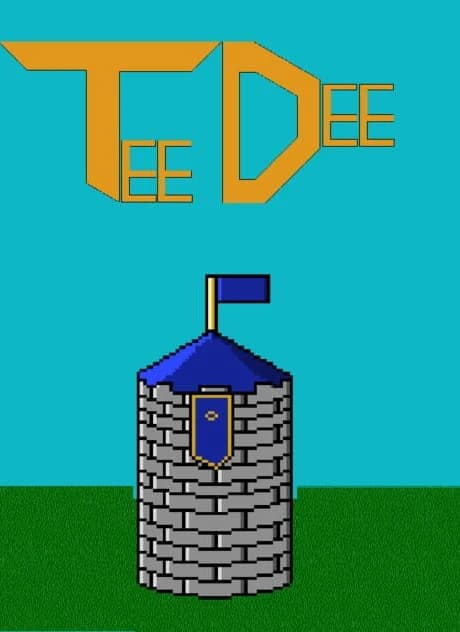 TeeDee