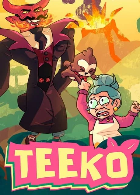 Teeko