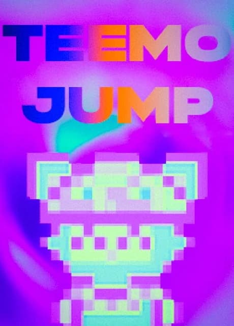 Teemo Jump!