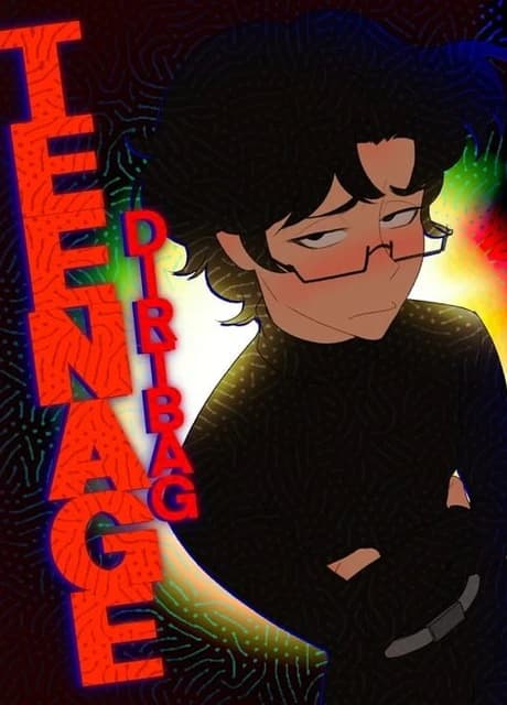 Teenage Dirtbag