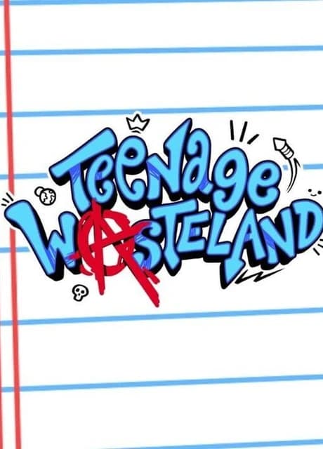 Teenage Wasteland