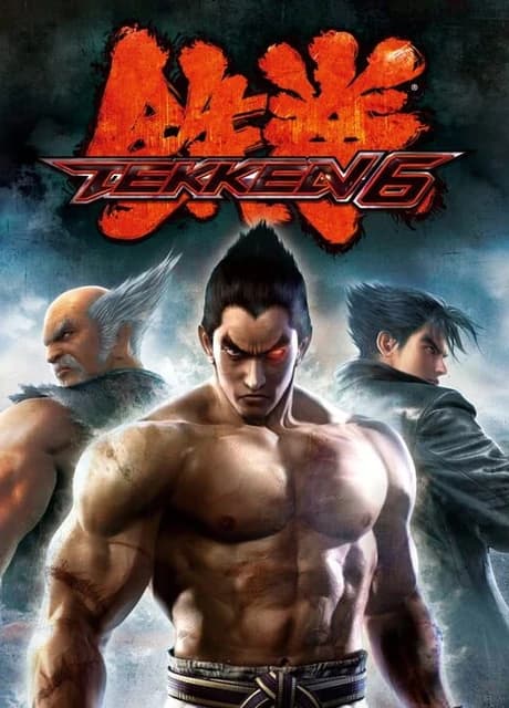 Tekken 6