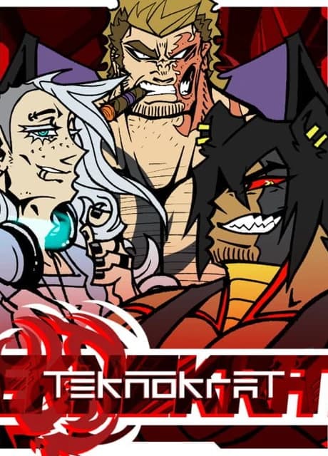 Teknokrat