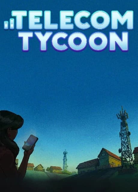 Telecom Tycoon