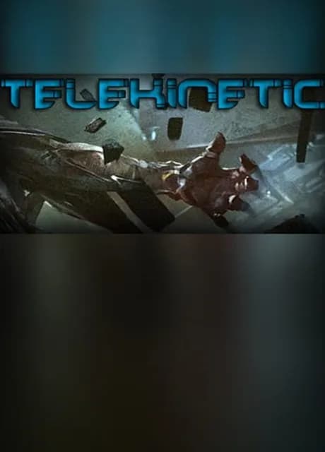 Telekinetic