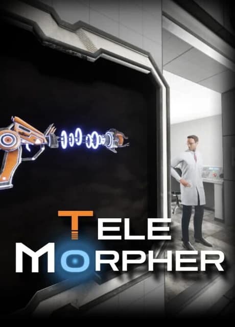 TeleMorpher