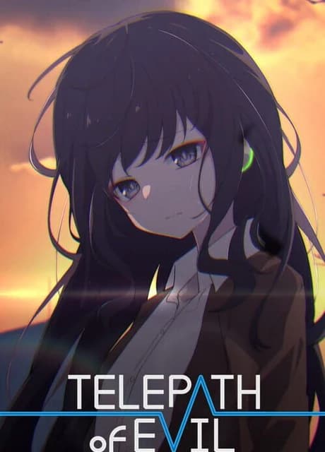 Telepath of Evil
