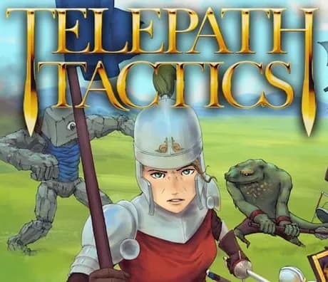 Telepath Tactics