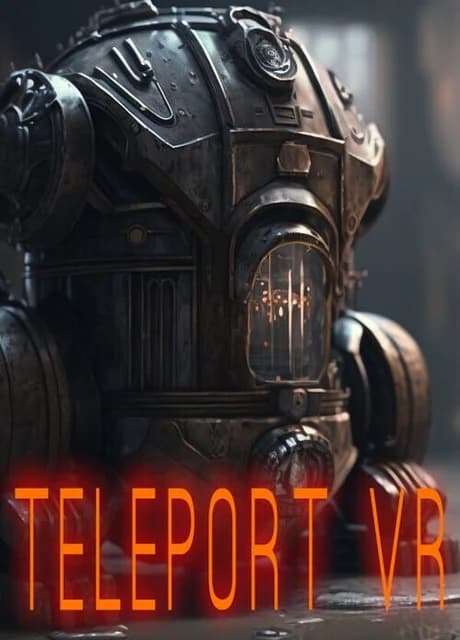 Teleport VR
