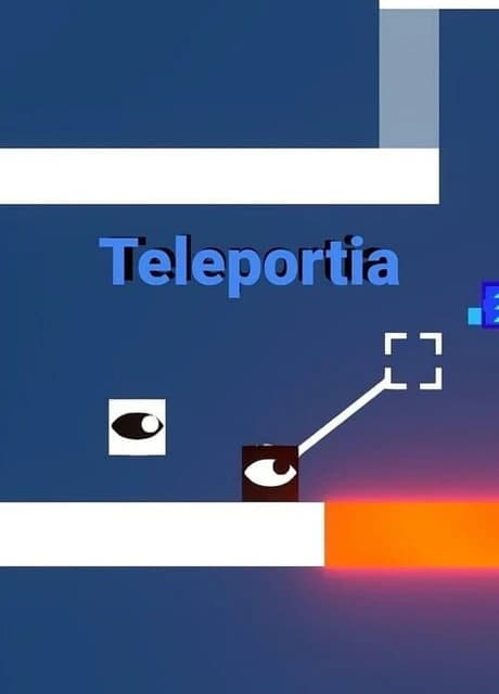 Teleportia