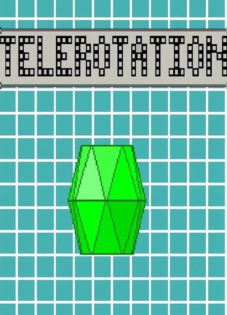 Telerotation