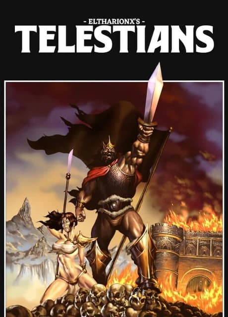 Telestians