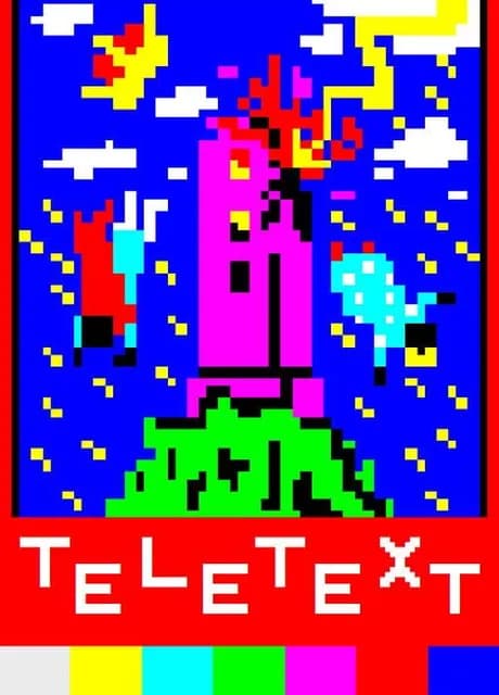 Teletext