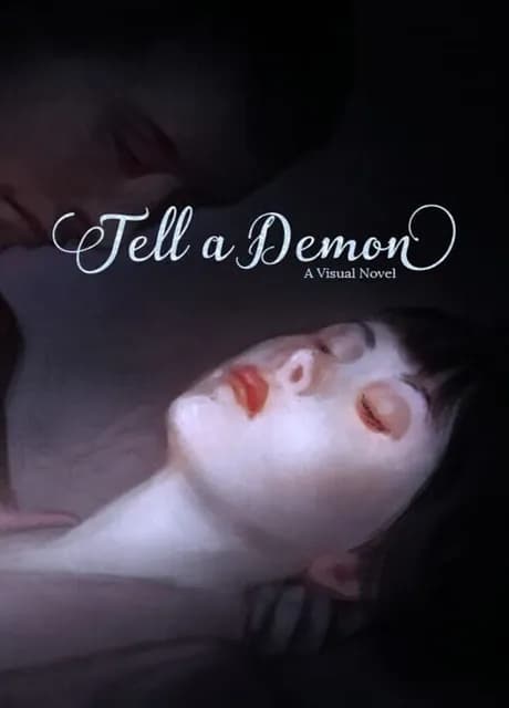 Tell a Demon