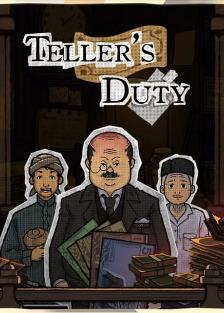 Teller's Duty