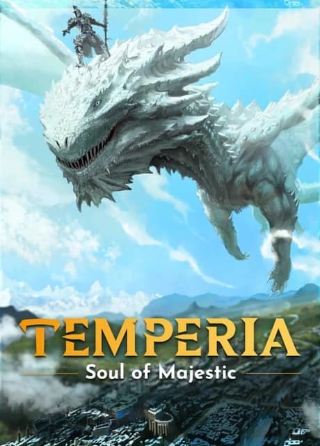 Temperia: Soul of Majestic