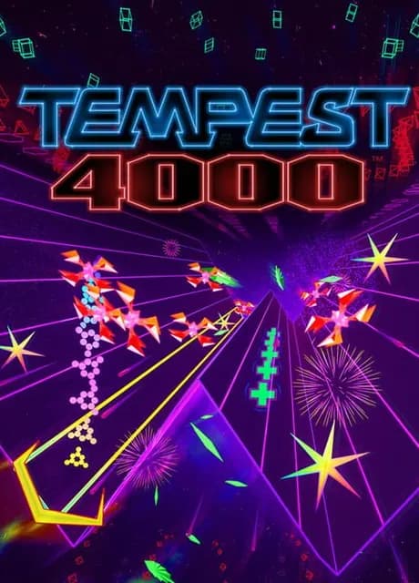 Tempest 4000
