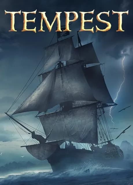 Tempest: Pirate Action RPG