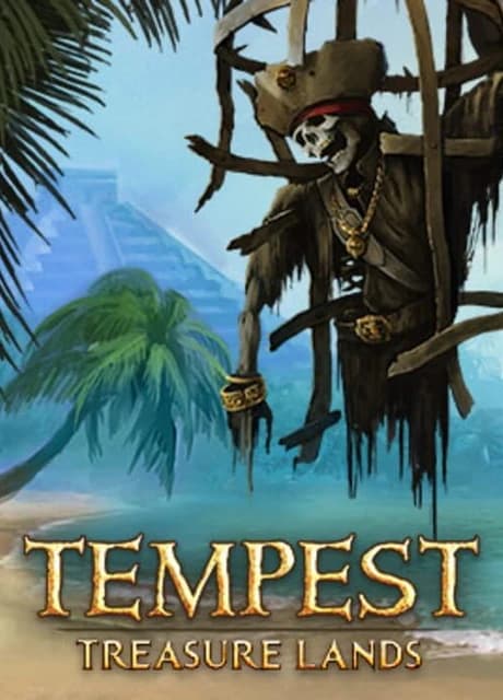 Tempest: Treasure Lands