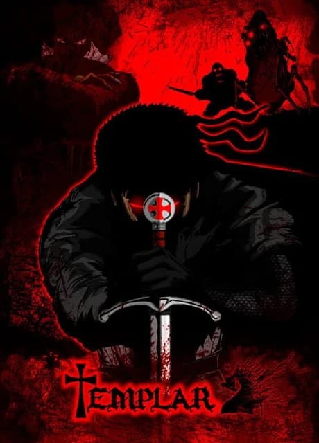 Templar 2