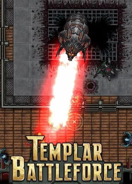 Templar Battleforce
