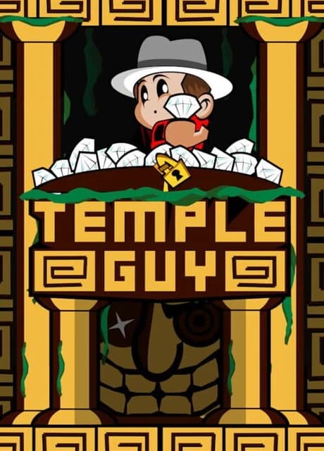 Temple Guy: Quest for Chest