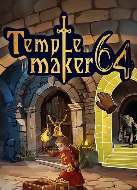 Temple Maker 64