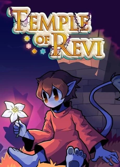 Temple of Revi