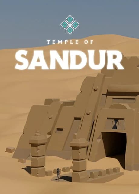 Temple of Sandur
