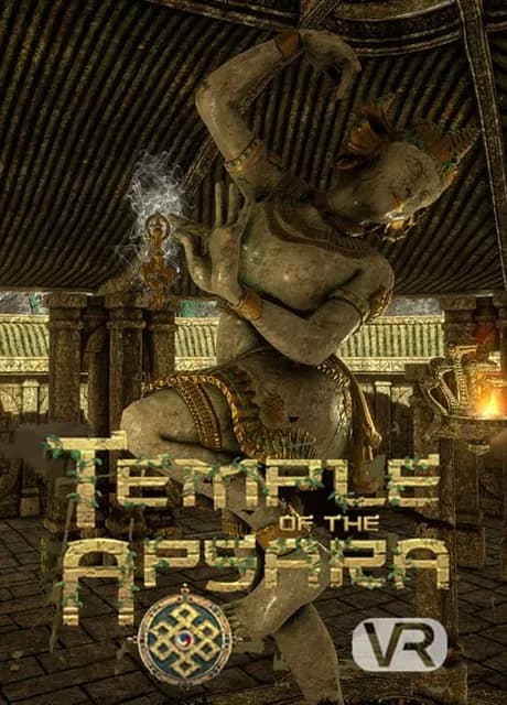 Temple of the Apsara
