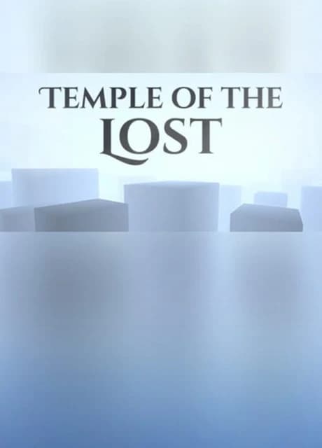 Temple of the Lost
