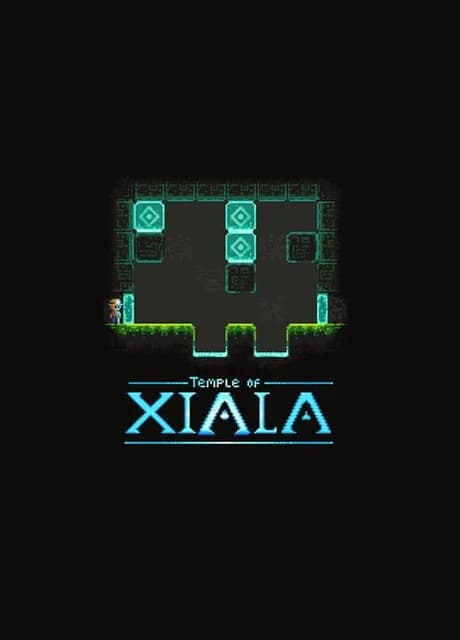 Temple of Xiala