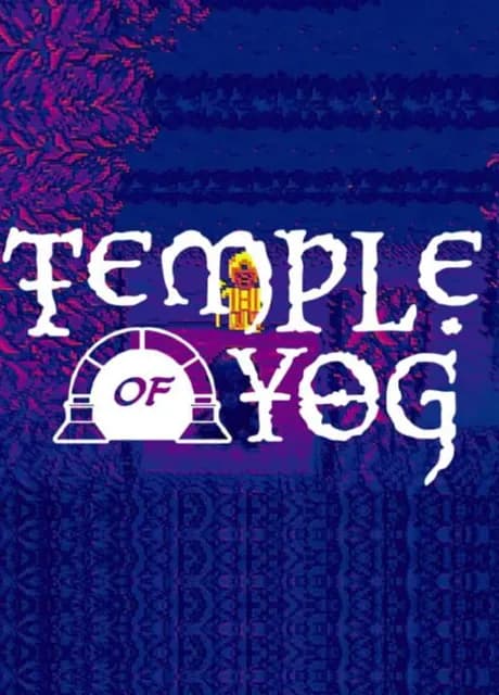Temple of Yog