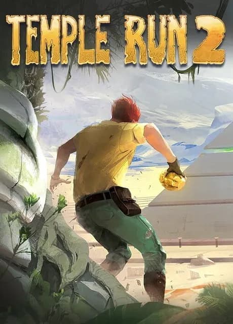 Temple Run 2
