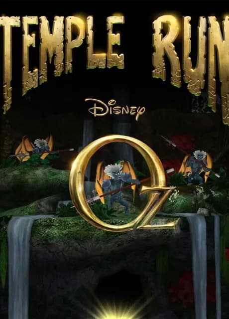 Temple Run: Oz