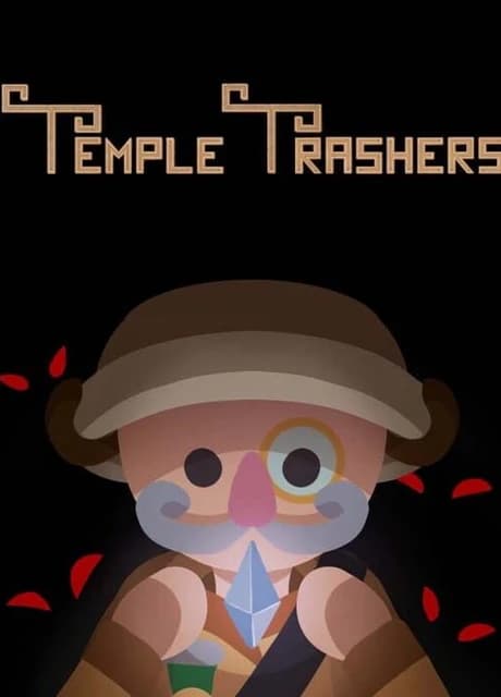Temple Trashers