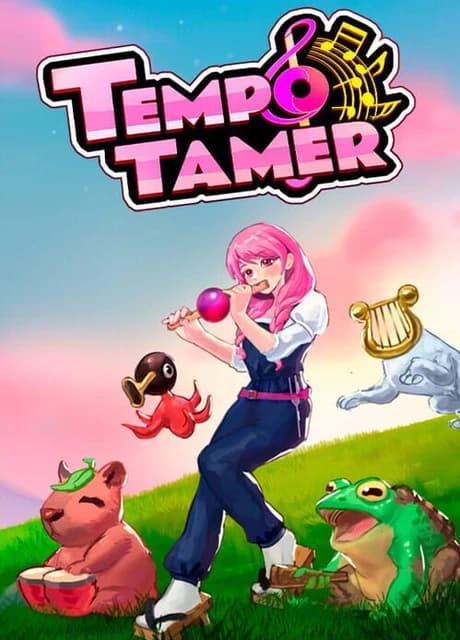 Tempo Tamer