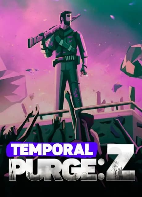 Temporal Purge: Z